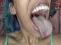 Jerk it to my mouth