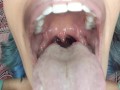 Jerk it to my mouth
