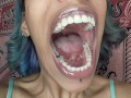 Jerk it to my mouth