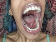 Jerk it to my mouth