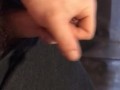 Could you handle my big dick ?