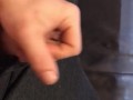 Could you handle my big dick ?