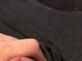 Could you handle my big dick ?