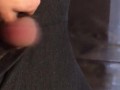 Could you handle my big dick ?