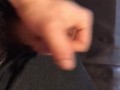 Could you handle my big dick ?