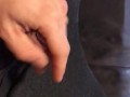 Could you handle my big dick ?