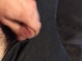 Could you handle my big dick ?