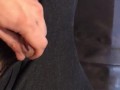 Could you handle my big dick ?