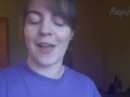 Toy Review - Voodoo Beso Plus Clitoral Sucking Vibrator with G-Spot Stimulation