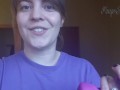 Toy Review - Voodoo Beso Plus Clitoral Sucking Vibrator with G-Spot Stimulation
