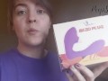 Toy Review - Voodoo Beso Plus Clitoral Sucking Vibrator with G-Spot Stimulation