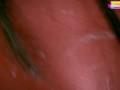 Beautiful Pussy Fuck (Doggystyle) เสียวหีสุดๆโดนท่ากวางเหลียวหลังกระเด้าเย็ดหี
