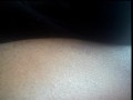 CLOSE-UP MEGA CLIT WANK AND ENORMOUS HORSE COCK RIDE
