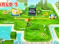 Super Mario 3D World + Bowser's Fury Part 1 Super Mario 3D World fun