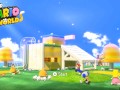 Super Mario 3D World + Bowser's Fury Part 1 Super Mario 3D World fun