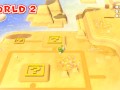 Super Mario 3D World + Bowser's Fury Part 1 Super Mario 3D World fun