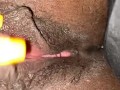 Pussy lips