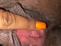 Pussy lips
