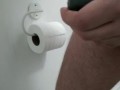 Bad dragon Chance cocksleeve masturbation and piss