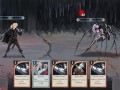 Knightly Passion 14 - Arachne Is Defeated