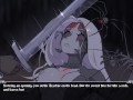 Knightly Passion 14 - Arachne Is Defeated