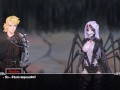 Knightly Passion 14 - Arachne Is Defeated