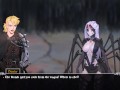 Knightly Passion 14 - Arachne Is Defeated