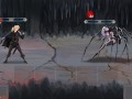 Knightly Passion 14 - Arachne Is Defeated