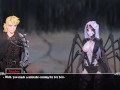 Knightly Passion 14 - Arachne Is Defeated