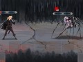 Knightly Passion 14 - Arachne Is Defeated