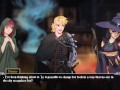 Knightly Passion 14 Bonus - Young Maid In Danger