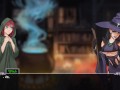 Knightly Passion 14 Bonus - Young Maid In Danger