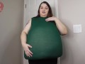 My Cheating Boyfriend Got Vored - Bloated Same Size Vore Belly - PREVIEW - Sydney Screams
