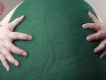 My Cheating Boyfriend Got Vored - Bloated Same Size Vore Belly - PREVIEW - Sydney Screams