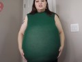 My Cheating Boyfriend Got Vored - Bloated Same Size Vore Belly - PREVIEW - Sydney Screams