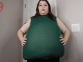 My Cheating Boyfriend Got Vored - Bloated Same Size Vore Belly - PREVIEW - Sydney Screams