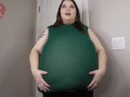 My Cheating Boyfriend Got Vored - Bloated Same Size Vore Belly - PREVIEW - Sydney Screams