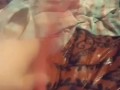 8 day edge ends In a huge squirting orgasm