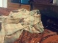 8 day edge ends In a huge squirting orgasm