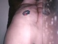 My Favorite Toys, First Time Dildo