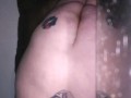 My Favorite Toys, First Time Dildo