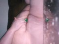 My Favorite Toys, First Time Dildo