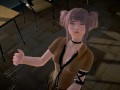 Nana Luce Honey select Hentai 3D