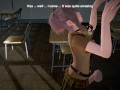 Nana Luce Honey select Hentai 3D