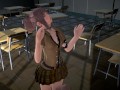 Nana Luce Honey select Hentai 3D