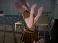 Nana Luce Honey select Hentai 3D