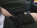 ASIAN THAI CALLEGE BLOWJOB IN CAR อมควยในรถ