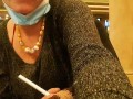 Smoke Slut Smoke