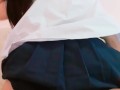 Asian Student Thai Miss Creampie Get Creampie Pussy Part 2/3