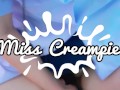 Asian Student Thai Teen Miss Creampie Get Creampie Pussy Part 3/3
